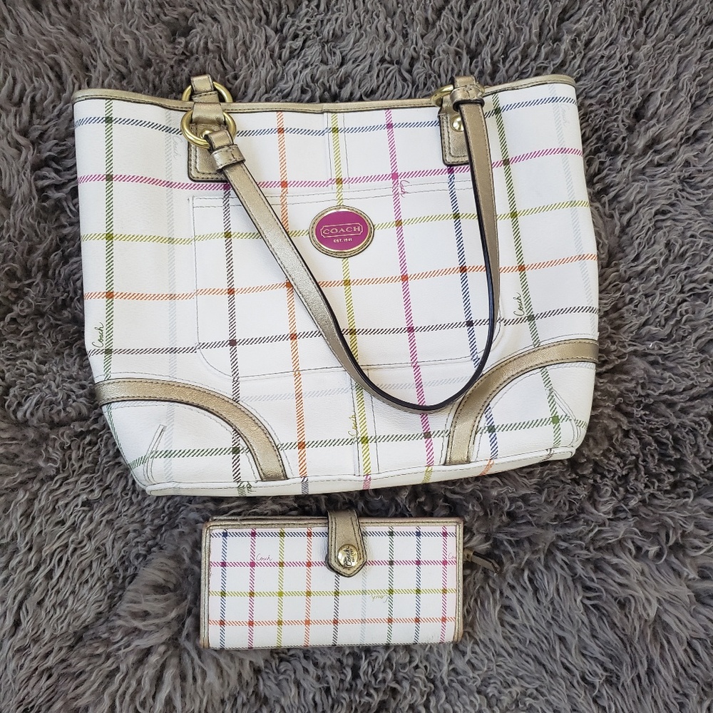Coach bundle